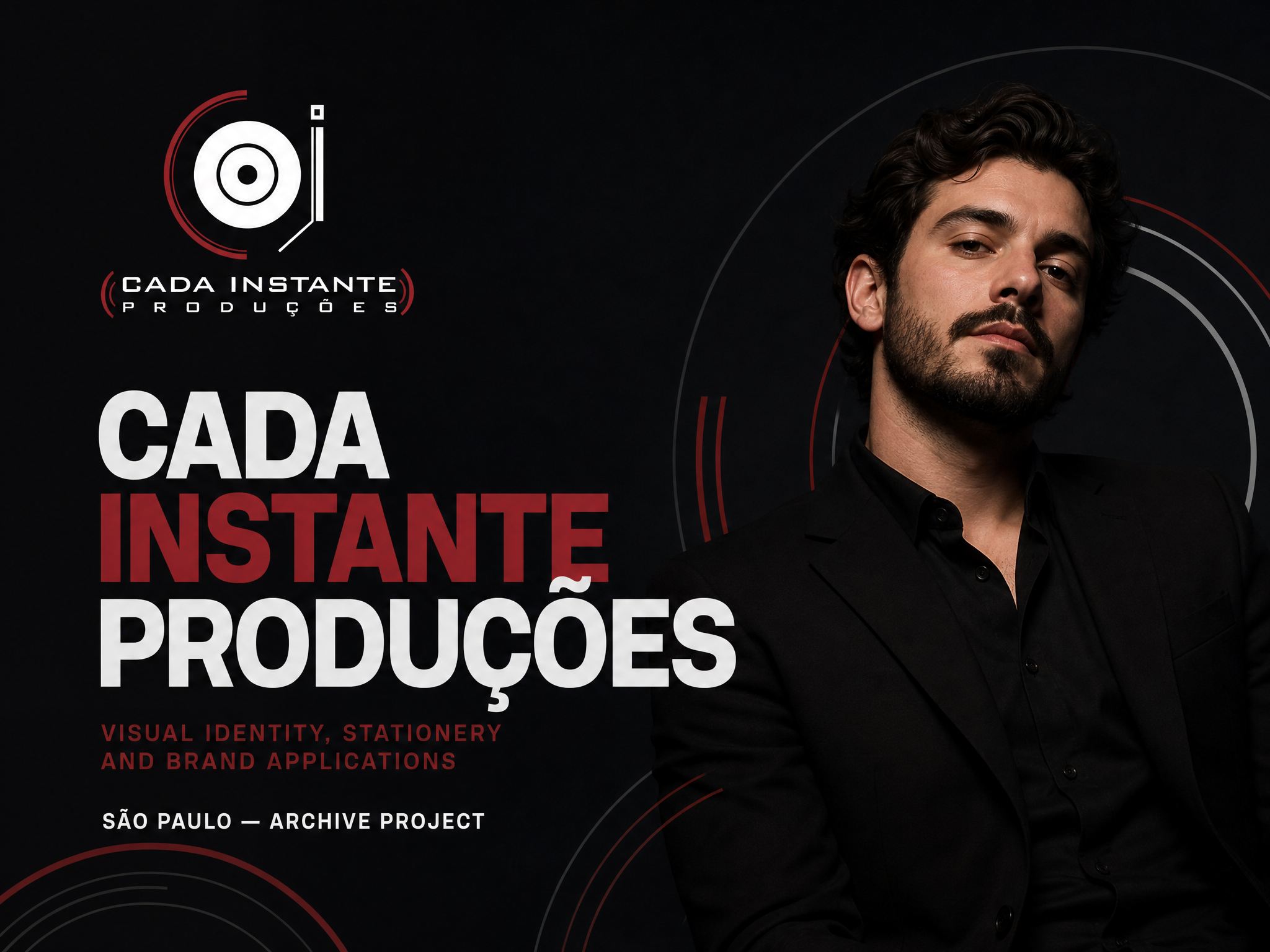 Estande em Festival
