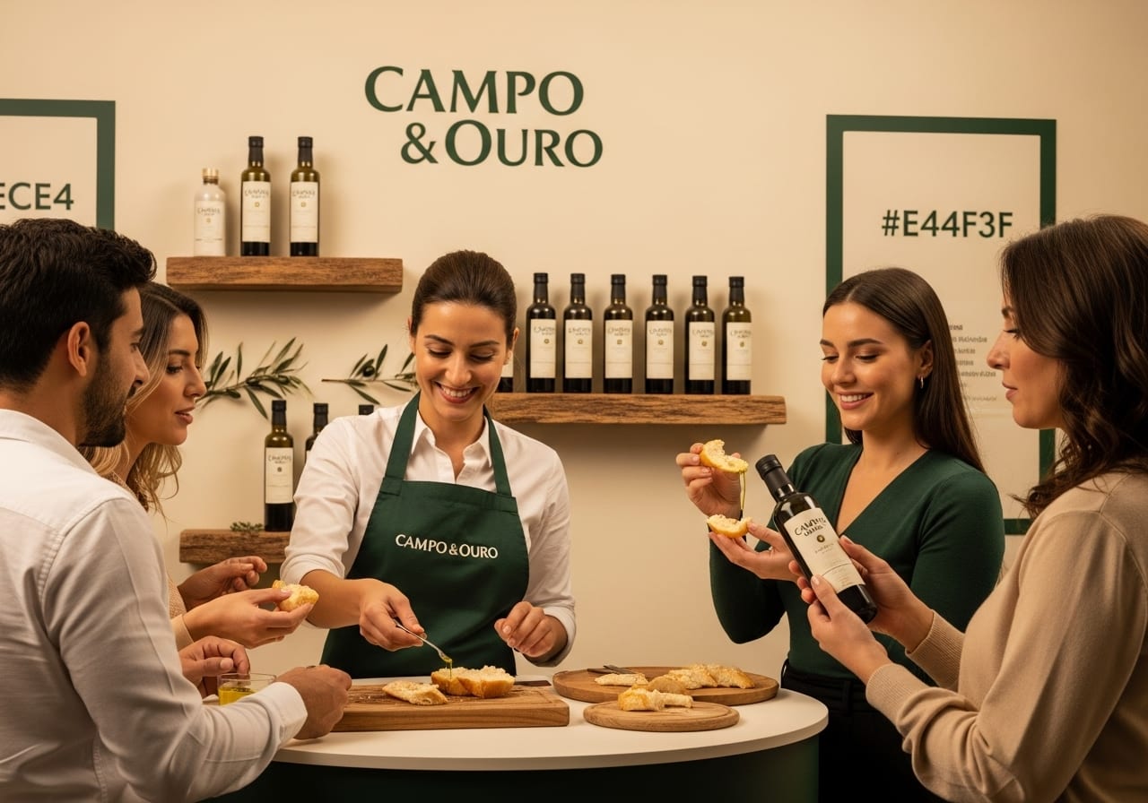 Lifestyle Campo