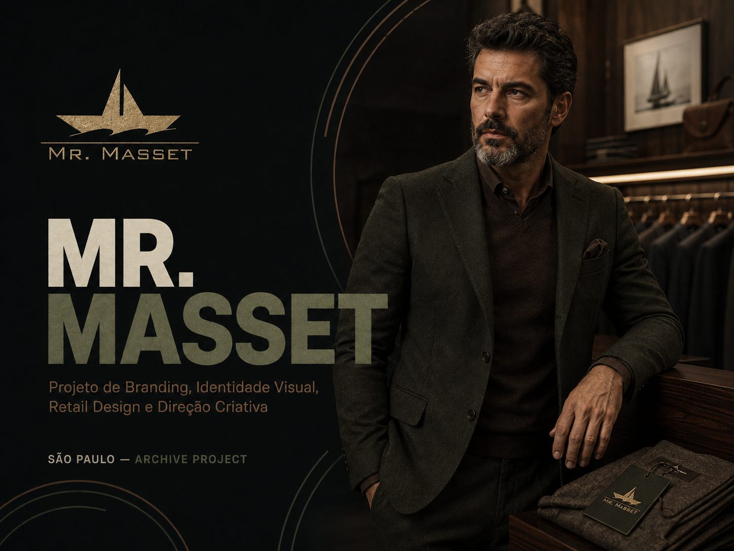 Mr. Masset