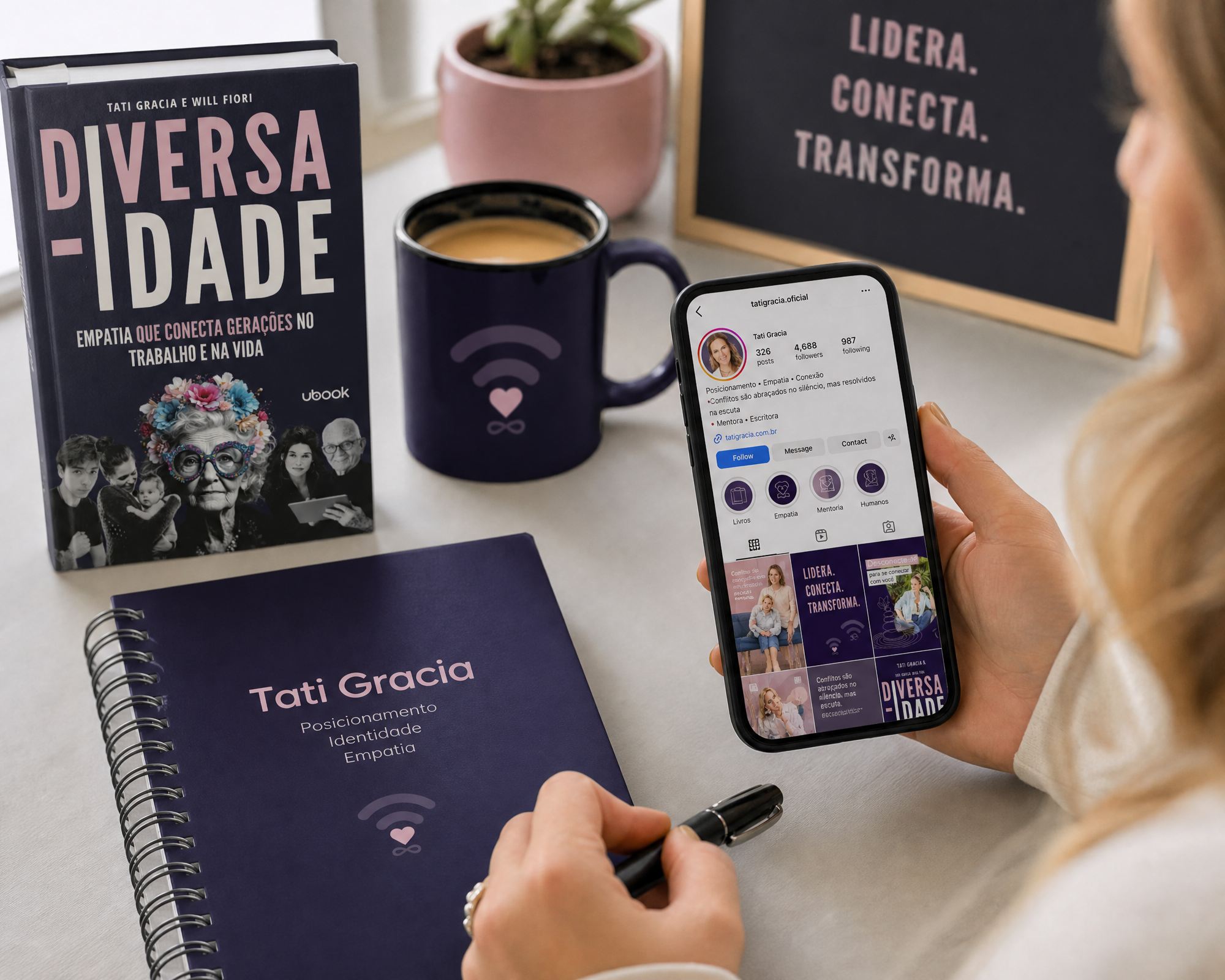 Aplicação