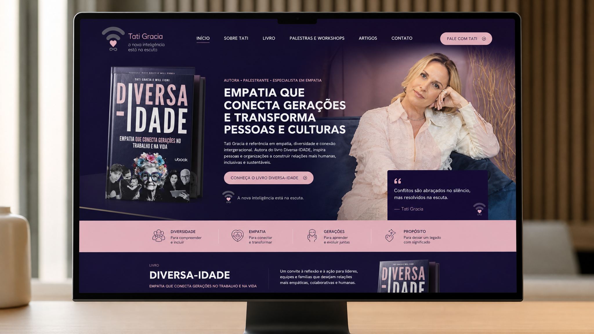 Aplicação